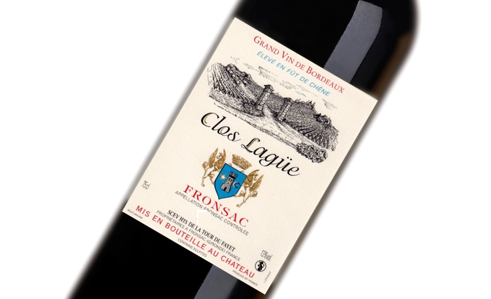 clos lague