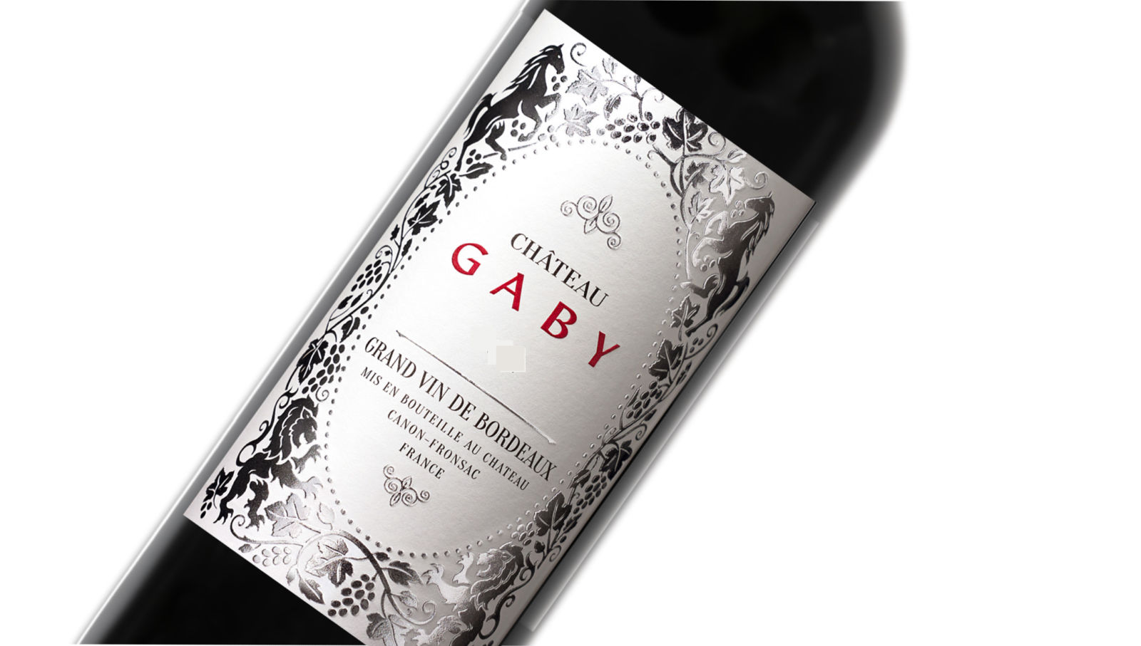 Chateau Gaby Chateau Gaby